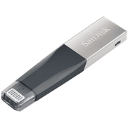SanDisk iXpand Mini Flash Drive - 32GB