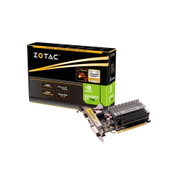 ZOTAC GeForce GT 730 4GB Zone Edition