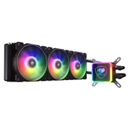 Cougar Aqua ARGB 360 AIO Liquid Cooler