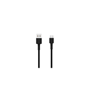 Xiaomi Mi Type-C Braided Cable Black, SJV4109GL