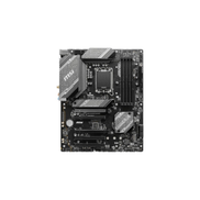 MSI B760 Gaming Plus WIFI DDR5 ATX Motherboard , LGA 1700 Socket , Intel B760 Chipset