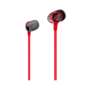HyperX Cloud Earbuds II RED, 705L8AA
