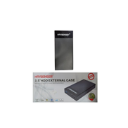 HAYSENSER 3.5 HDD EXTERNAL CASE