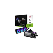 ZOTAC ASUS ROG ASTRAL LC GEFORCE RTX5090 32GB GDDR7 EDITION
