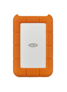 LACIE Rugged USB-C Mobile Drive 2.0 TB
