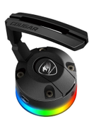 Cougar Bunker Gaming Mouse Bungee With USB Hub Black