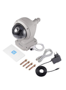 Generic HD Wireless Security IP Camera