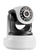 Generic Night Vision Wireless Security Camera