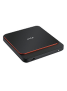 LACIE GEN2 Portable SSD 1.0 TB