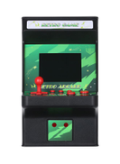 Generic Retro Gaming Machine Cabinet