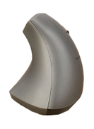 Generic Wireless Vertical Mouse Grey