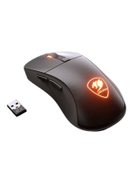 Cougar RX Wireless Optical Gaming Mouse Black