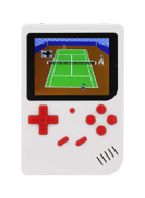Generic Retro Portable Gamepad Console