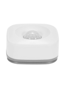 Wireless Passive Infrared Detector White