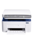 xerox Multifunction 3025BI Wireless Laser Printer White