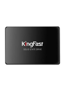 KingFast SATA III Internal Solid State Drive Black