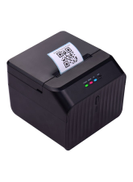Aibecy Thermal Label Receipt Printer Black