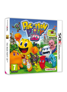 Pac Man Party 3d for Nintendo 3DS