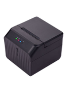 Aibecy Desktop Thermal Receipt Printer 4.3x3.5x4.5inch Black