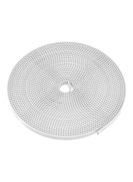Aibecy GT2 Timing Belt White