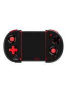 Ipega Bluetooth Controller For PlayStation 3 PS3 - Red Black - Wireless