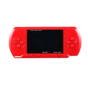 Generic 8-Bit Portable Retro Handheld Game Console