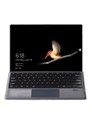 BG Wireless Keyboard For Microsoft Surface Pro 3 4 5 6 7 Black