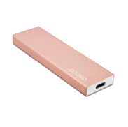 OSCOO USB Type-C 3.1 External SSD 60.0 GB