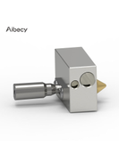 Aibecy NS0176 Hot End Kit Silver
