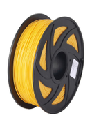 Aibecy Normal PLA 3D Printer Filament Spool Yellow