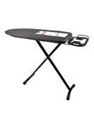 Generic Light Weight Ironing Board 1PC Black