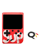 Generic Mini Handheld Video Game With Cable