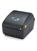 ZEBRA ZD220T Barcode Label Printer Direct Thermal Thermal Transfer Resolution 203DPI USB Width up to 4 inch Reliable Quality Printing That Matches Your Budget Black