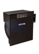 Oscar Thermal Panel Printer Black