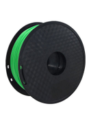Aibecy PLA 3D Printer Filament Green Black