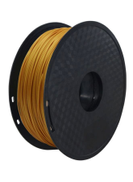 Aibecy PLA 3D Printer Filament Gold