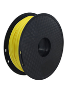 Aibecy PLA 3D Printer Filament Yellow