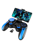 Ipega PG-9090: Blue Elf Wireless Controller for Android & iOS
