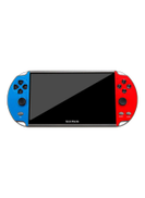 Generic Multi-Function Gaming Console
