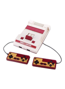 Generic Mini FC Compact Game Console