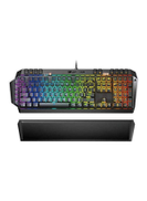 Cougar 700K EVO RGB Wired Keyboard