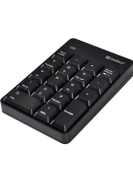 Sandberg Wireless Numeric Keypad 2 Black