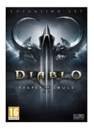 Diablo 3 Reaper of Souls for PC
