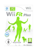 Fit Plus for Wii