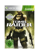 Tomb Raider for Xbox 360