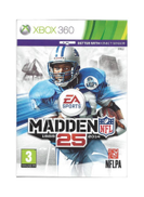 Madden Nfl 25 فور اكسبوكس 360