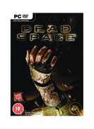 Dead Space فور بي سي