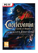 Castlevania Lords Of Shadow for PC