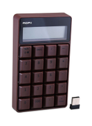 Generic Keybaord Brown