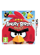 ا Trilogy فور نينتندو 3DS